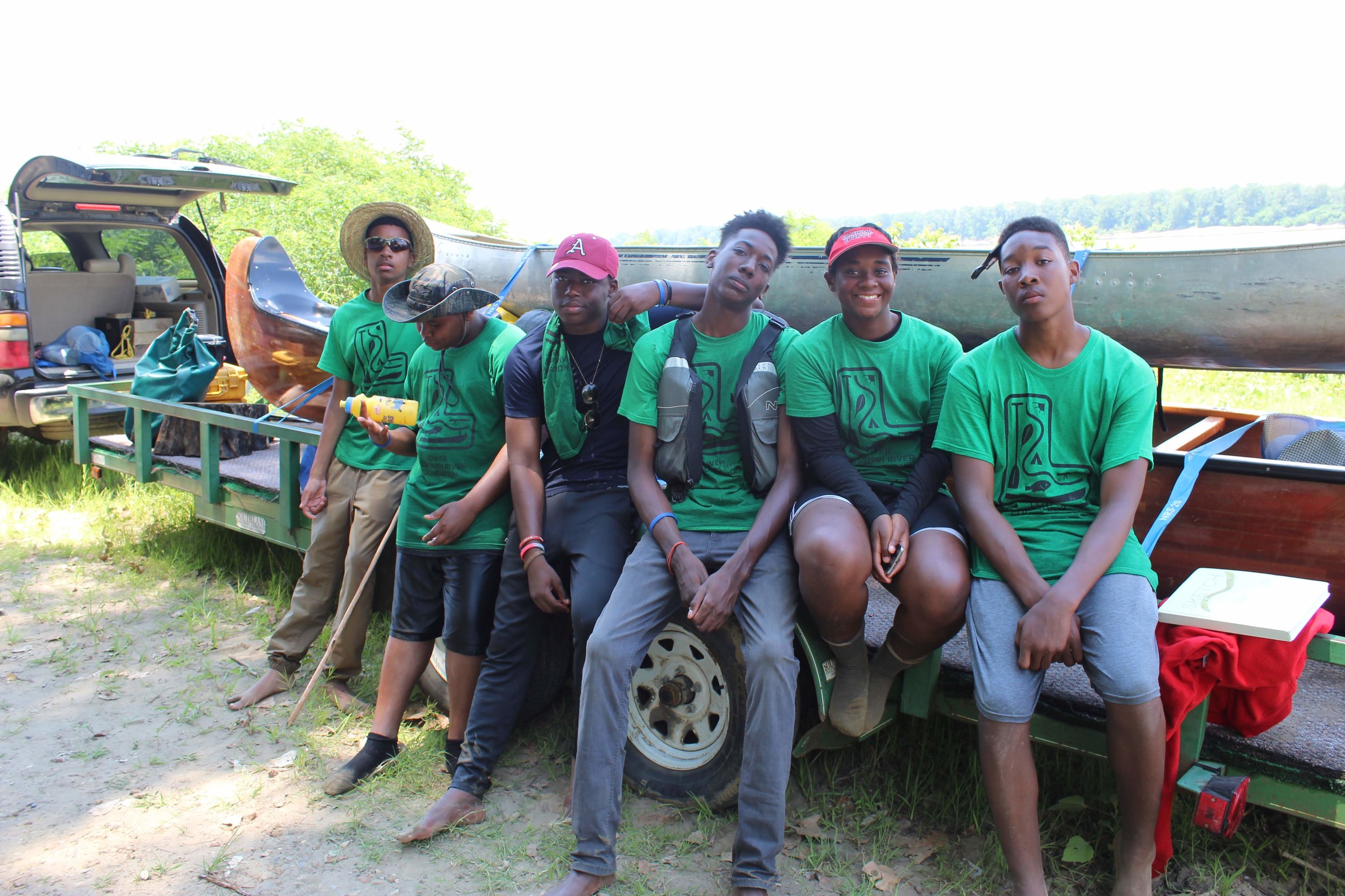 Day 5: Circles and Boxes